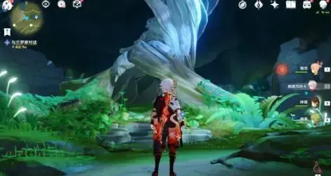 原神新手攻略七天神像(原神七天神像开不了) 原神新手攻略七天神像(原神七天神像开不了)