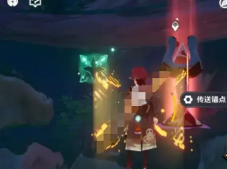 原神须弥主线怎么开(原神须弥的位置)