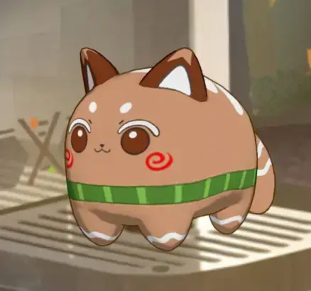 如何在猫城合成姜饼驯鹿——姜饼驯鹿养殖合成条件列表