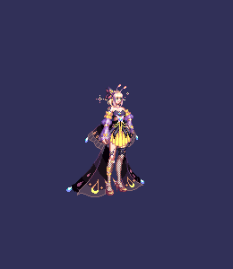 dnf2016春节套外观大图(DNF2016新春礼包外观)