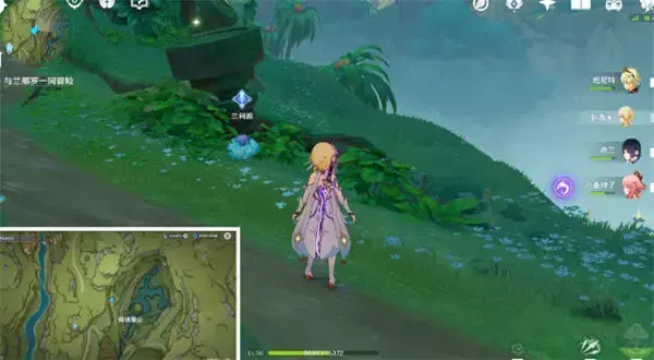 原神祥瑞之书详细攻略