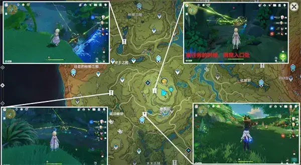 前申时硕密语通关一体化策略 前申时硕密语通关一体化策略