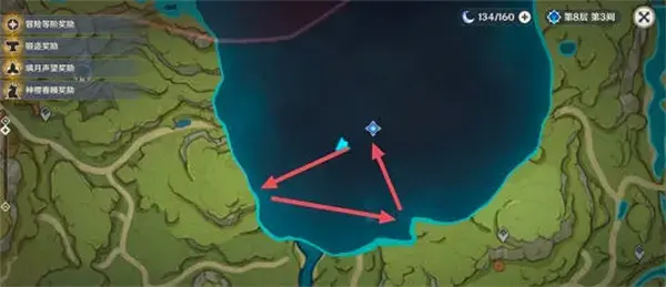 原神世界收集能有多少抽(原神怎么收集种子)