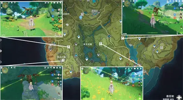 前申时硕密语通关一体化策略 前申时硕密语通关一体化策略