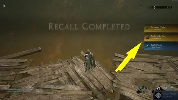 边境的记忆(来自边境记忆)