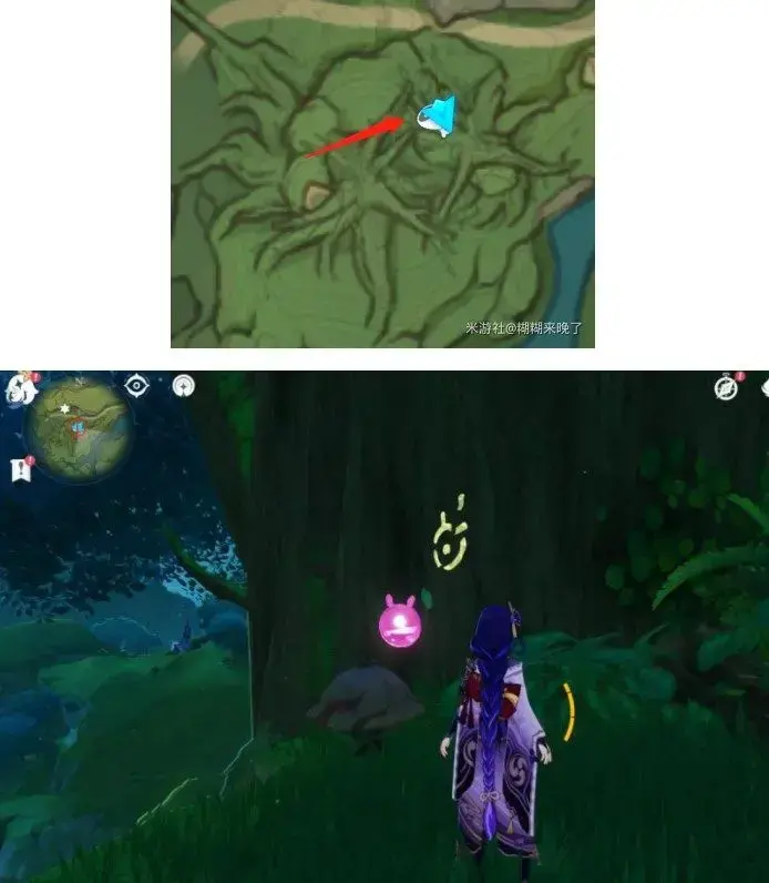 解密水天丛林的任务攻略，这是独到的见解