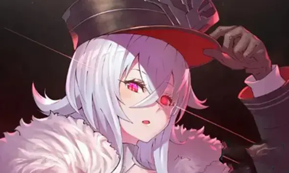 碧蓝航线情人节齐柏林伯爵送的啥(碧蓝航线齐柏林伯爵绝版原因)