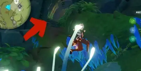 原深圳花园的秘密地点列表-原深圳花园的秘密地点在哪里? 原深圳花园的秘密地点列表-原深圳花园的秘密地点在哪里?