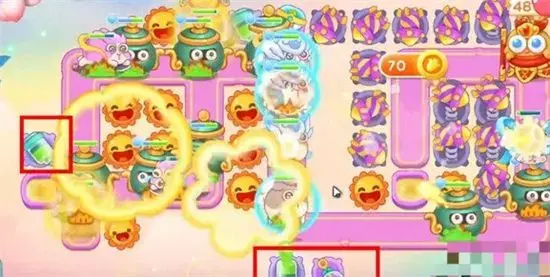 保卫萝卜集市第31关(保卫萝卜集市47关怎么过) 保卫萝卜集市第31关(保卫萝卜集市47关怎么过)