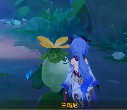 原神玛拉在哪里(原神玛拉图片) 原神玛拉在哪里(原神玛拉图片)