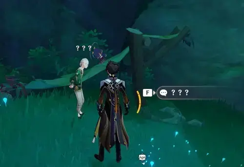 原神古德温任务成就(原神追忆副本在哪) 原神古德温任务成就(原神追忆副本在哪)