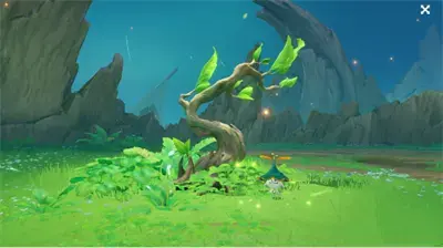 原神小孩任务(原神为了小孩子)