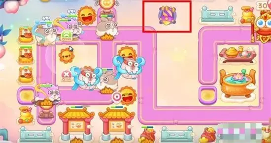 保卫萝卜集市第31关(保卫萝卜集市47关怎么过) 保卫萝卜集市第31关(保卫萝卜集市47关怎么过)