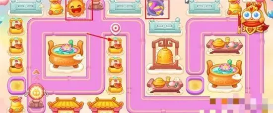 保卫萝卜集市第31关(保卫萝卜集市47关怎么过)