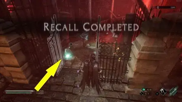 边境的记忆(来自边境记忆)