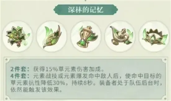 最初的稻草盖是给谁的?-森林深处的记忆适合谁? 最初的稻草盖是给谁的?-森林深处的记忆适合谁?