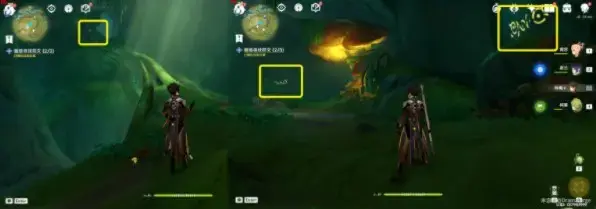 原神完成八次委托获得钥匙(原神丽莎还书任务副本)