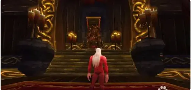 魔兽世界dk弑君者任务(魔兽世界弑君者攻略)