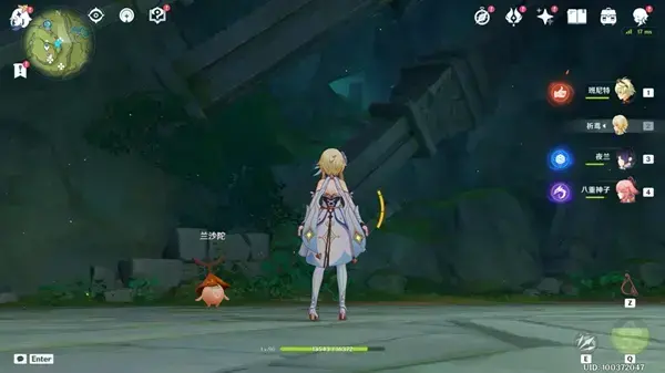 原神3.0兰那罗位置列表——64个兰那罗位置汇总 原神3.0兰那罗位置列表——64个兰那罗位置汇总