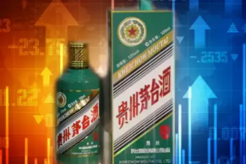 茅台酒知识考试1答案(茅台知识竞赛题库)