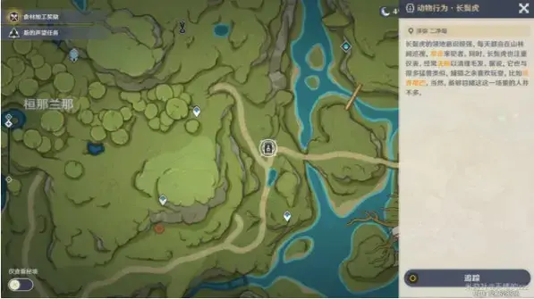 原长鬓角老虎逗尾巴的拍摄策略——如何拍摄长鬓角老虎逗尾巴 原长鬓角老虎逗尾巴的拍摄策略——如何拍摄长鬓角老虎逗尾巴