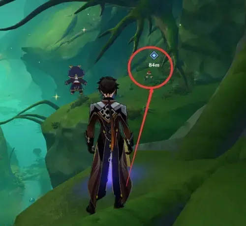 原神古德温任务成就(原神追忆副本在哪) 原神古德温任务成就(原神追忆副本在哪)