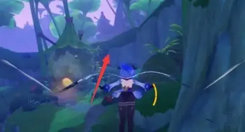 原神塞西莉亚苗圃只找到三个幽灵(原神塞西莉亚苗圃最后一个精灵在哪里)