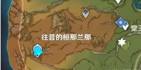 原神新手攻略七天神像(原神七天神像开不了) 原神新手攻略七天神像(原神七天神像开不了)