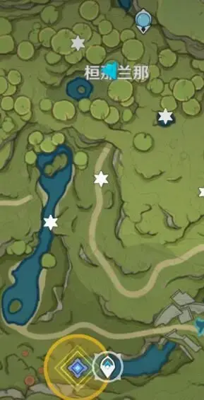 原神新手攻略七天神像(原神七天神像开不了) 原神新手攻略七天神像(原神七天神像开不了)