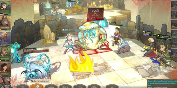 《漫野奇谭》如何获得看到森林化的介绍，漫野奇谭农场与森林