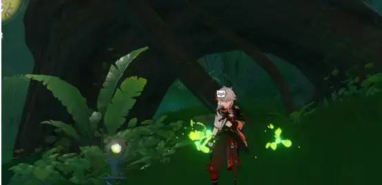 原神夜枭之章(原神星夜之章任务图文攻略-原神星夜之章任务怎么做)