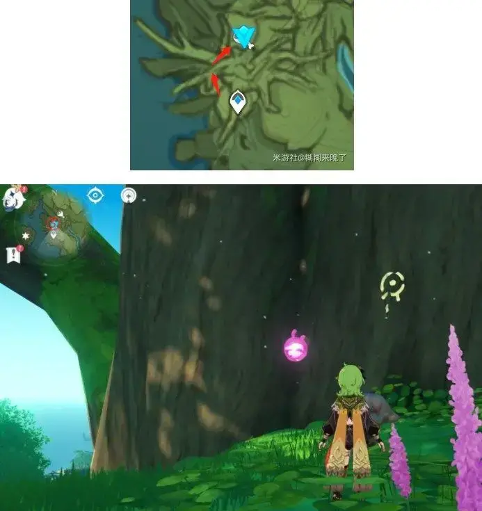 解密水天丛林的任务攻略，这是独到的见解