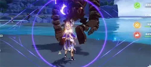 原神诺艾尔难抽吗(原神诺艾尔还能抽到吗)