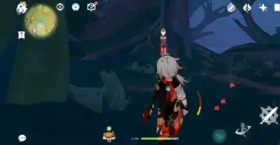 如何解锁原版神狐石森-如何解锁原版神狐石森