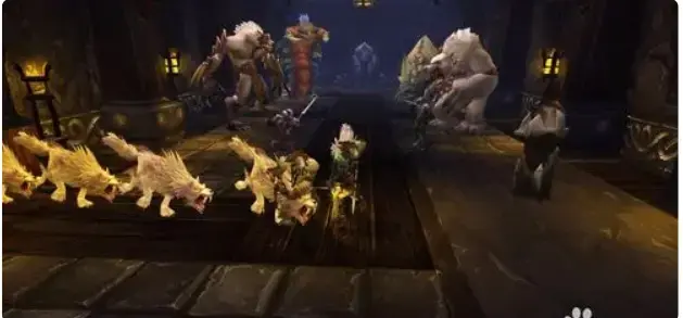 魔兽世界dk弑君者任务(魔兽世界弑君者攻略)