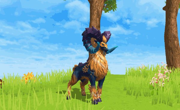 创造与魔法飞龙在哪里抓(创造与魔法魔法灵龙怎么抓)