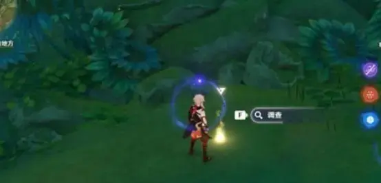 原神调查秘境周围的情况(调查奇怪的冰原神任务怎么完成) 原神调查秘境周围的情况(调查奇怪的冰原神任务怎么完成)