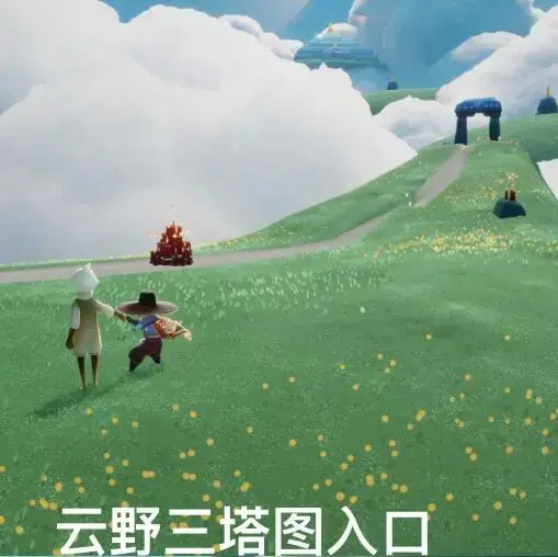 光遇12月25号大蜡烛(光遇8月29日大蜡烛位置)