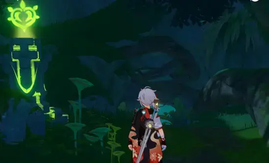 原神夜枭之章(原神星夜之章任务图文攻略-原神星夜之章任务怎么做)