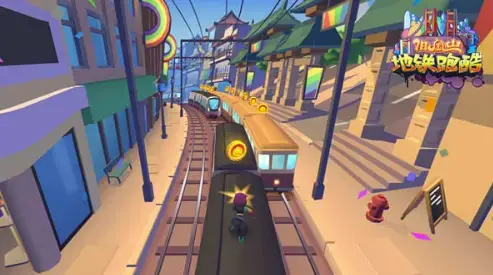 地铁跑酷内置菜单版进不去怎么办(地铁跑酷创建房间一直失败) 地铁跑酷内置菜单版进不去怎么办(地铁跑酷创建房间一直失败)