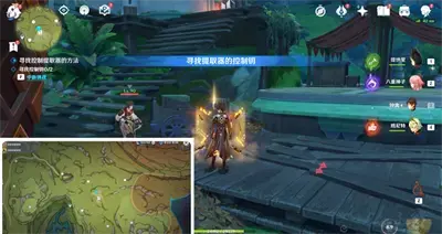 原神愚人众聚集地(原神愚人众地图位置)