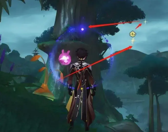 解密水天丛林的任务攻略，这是独到的见解