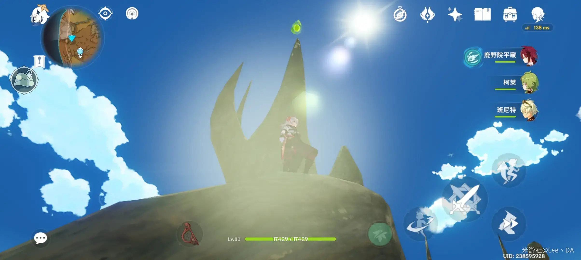 原神秘境曲径通幽之处攻略(忘却之峡最强攻略) 原神秘境曲径通幽之处攻略(忘却之峡最强攻略)