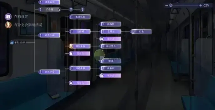 黑猫奇闻社角色档案(黑猫奇闻社剧情)