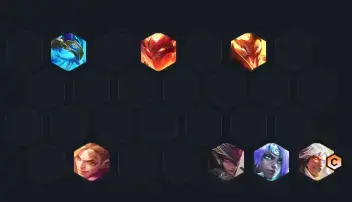 金铲铲之战狂野龙阵容推荐(金铲铲之战忍者刺客阵容搭配) 金铲铲之战狂野龙阵容推荐(金铲铲之战忍者刺客阵容搭配)