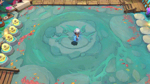 云顶之弈一到六系列的小小英雄(云顶之弈s5小小英雄) 云顶之弈一到六系列的小小英雄(云顶之弈s5小小英雄)