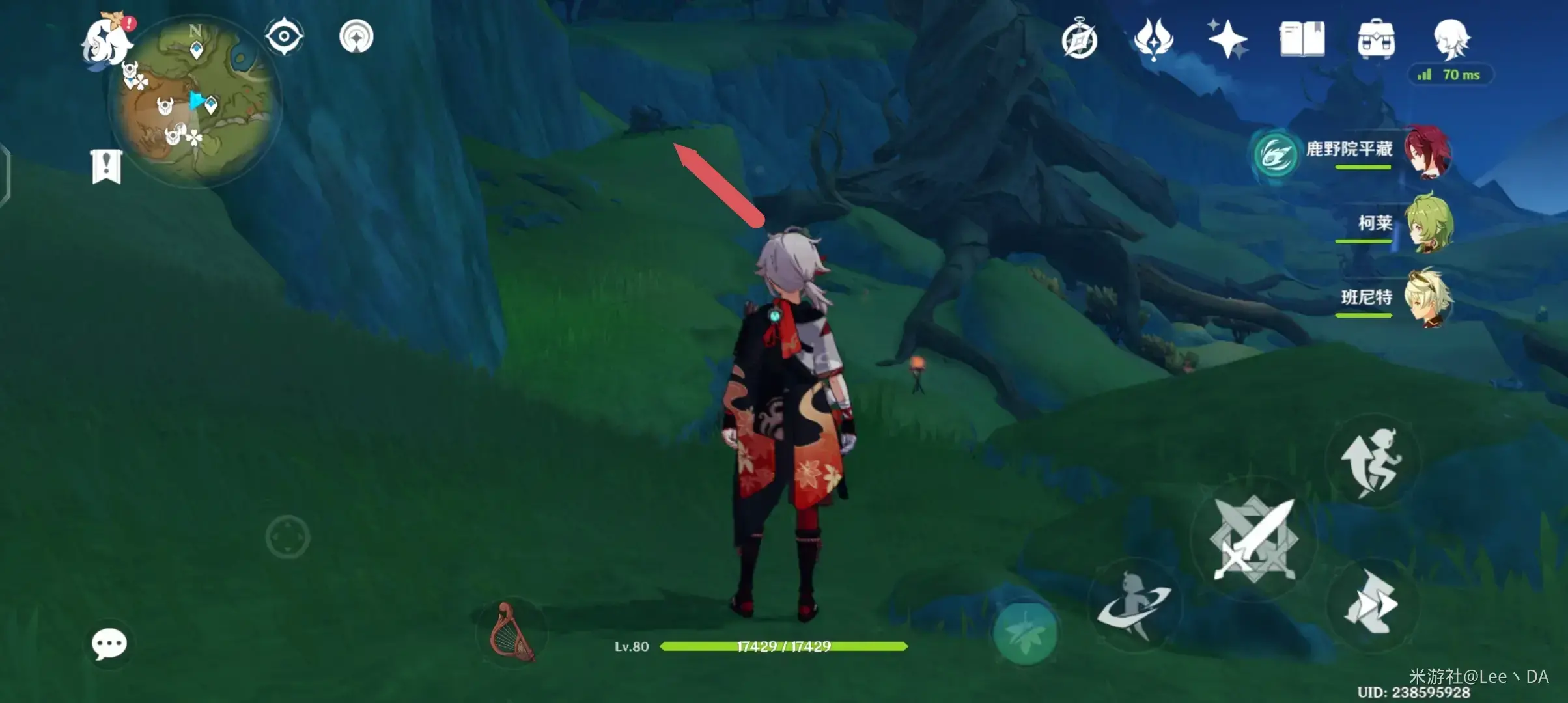 原神秘境曲径通幽之处攻略(忘却之峡最强攻略) 原神秘境曲径通幽之处攻略(忘却之峡最强攻略)