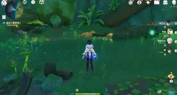 原神原石任务攻略汇总(原神寻找元素书任务攻略) 原神原石任务攻略汇总(原神寻找元素书任务攻略)