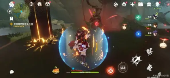 原神新手提米委托任务怎么过(原神新手如何快速把璃月地图打开)