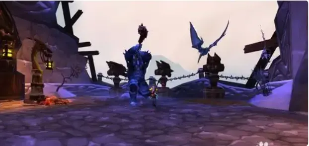 魔兽世界dk弑君者任务(魔兽世界弑君者攻略)